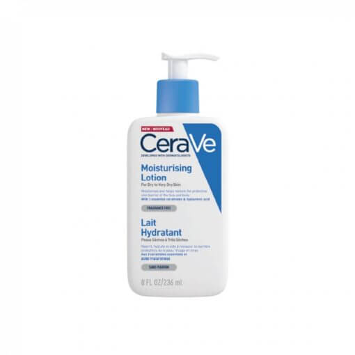 CeraVe Moisturising Lotion 236ml / 8oz