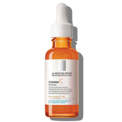 La Roche-Posay Vitamin C10 Serum 30ml