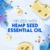 Head & Shoulders Supreme Hemp Seed Essential Oil Scalp Moisturizer Treatment for Dandruff Relief & Nourishing