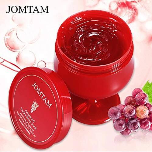 JOMTAM Advanced Hydra Sleep Mask 150gm