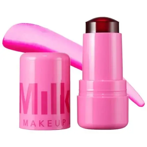 MILK MAKEUP - Cooling Water Jelly Tint Lip + Cheek Blush Stain