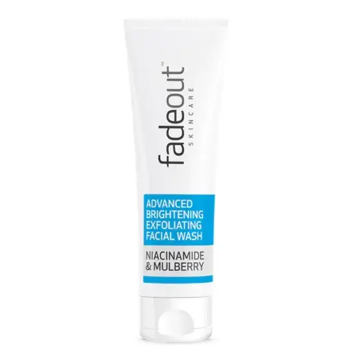 Fadeout Advanced Brightening Face Wash