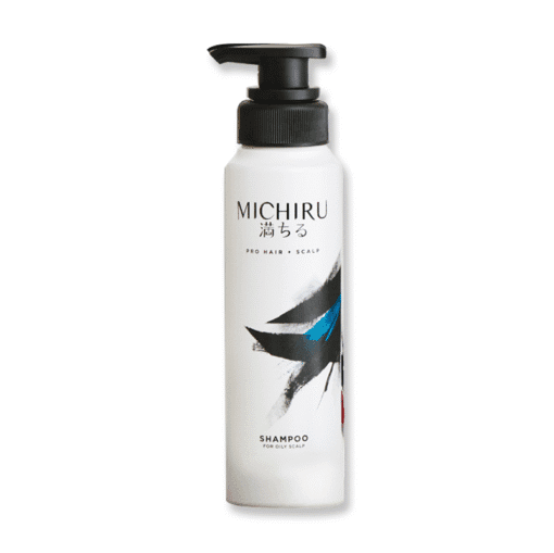 MICHIRU Pro Hair & Scalp Conditioner For Oily Scalp