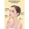 Dr.Rashel 24k Gold Collagen Hydro gel Eye Mask