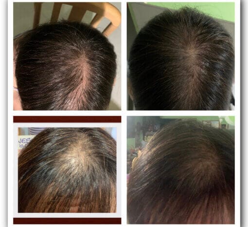 MICHIRU Pro Hair & Scalp Conditioner For Oily Scalp