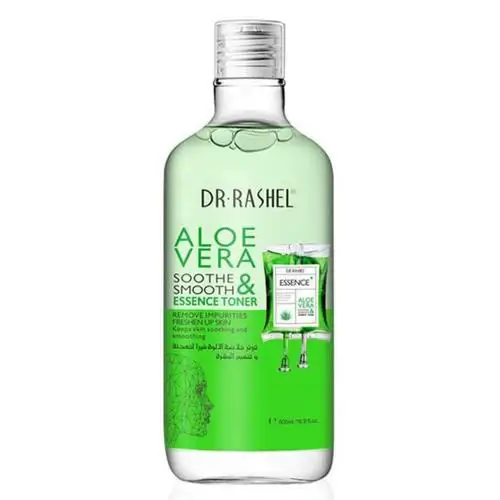 Dr Rashel VC & Niacinamide Brightening Essence Toner