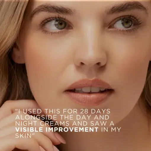 Fadeout Advanced Brightening Face Wash