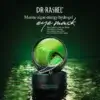 Dr Rashel Marine Algae Energy Hydrogel Eye Mask
