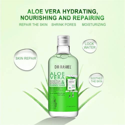 Dr Rashel VC & Niacinamide Brightening Essence Toner