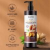 SADOER Ginger Refreshing Anti-Dandruff Anti-Hair Loss Shampoo 500ml