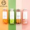 ESTELIN body scrub series