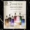 estelin facial serums series