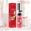 Mokeru Straight Hair Argan Oil & Keratin Straigh Hair Cream