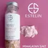 ESTELIN body scrub series