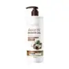 SADOER Nourishing Coconut Oil Shower Gel Fragrance Body Wash 500ml