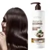 Sadoer Anti Dandruff Coconut Oil Nourishing Smooth Fluffy Shampoo 500ml