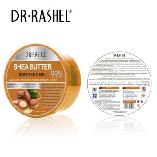 Dr Rashel 8-in-1 Multipurpose Soothing Gel