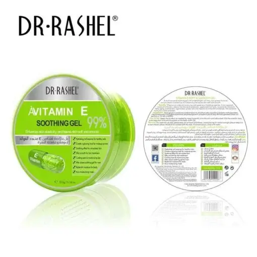Dr Rashel 8-in-1 Multipurpose Soothing Gel