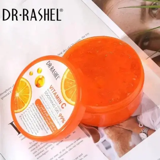 Dr Rashel 8-in-1 Multipurpose Soothing Gel